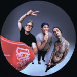 blink-182, Music News, Tour News, TotalNtertainment