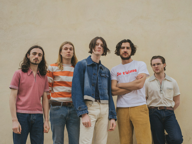 Blossoms, new album ,tour, totalntertainment, Manchester