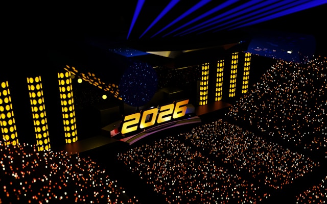 Eurovision 2026