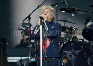 Bon Jovi, Music, Liverpool, Anfield, TotalNtertainment, Review, Sakura