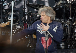 Bon Jovi, Music, Liverpool, Anfield, TotalNtertainment, Review, Sakura