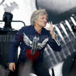 Bon Jovi, Music, Liverpool, Anfield, TotalNtertainment, Review, Sakura