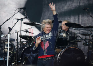 Bon Jovi, Music, Liverpool, Anfield, TotalNtertainment, Review, Sakura