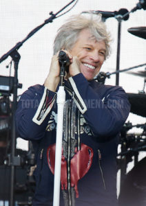 Bon Jovi, Music, Liverpool, Anfield, TotalNtertainment, Review, Sakura