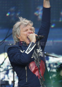 Bon Jovi, Music, Liverpool, Anfield, TotalNtertainment, Review, Sakura