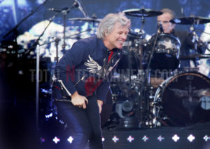 Bon Jovi, Music, Liverpool, Anfield, TotalNtertainment, Review, Sakura