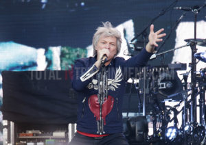 Bon Jovi, Music, Liverpool, Anfield, TotalNtertainment, Review, Sakura