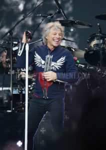 Bon Jovi, Music, Liverpool, Anfield, TotalNtertainment, Review, Sakura