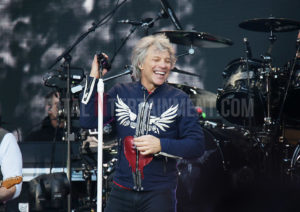 Bon Jovi, Music, Liverpool, Anfield, TotalNtertainment, Review, Sakura