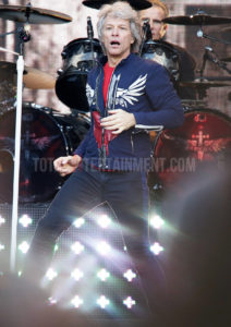 Bon Jovi, Music, Liverpool, Anfield, TotalNtertainment, Review, Sakura