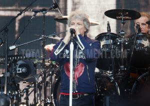 Bon Jovi, Music, Liverpool, Anfield, TotalNtertainment, Review, Sakura