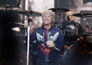 Bon Jovi, Music, Liverpool, Anfield, TotalNtertainment, Review, Sakura