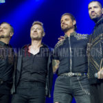 Boyzone, Liverpool, Sakura, TotalNtertainment, Review,