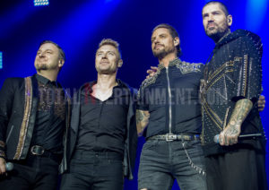 Boyzone, Liverpool, Sakura, TotalNtertainment, Review,