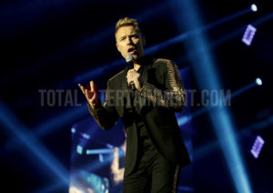 Boyzone, Liverpool, Sakura, TotalNtertainment, Review,