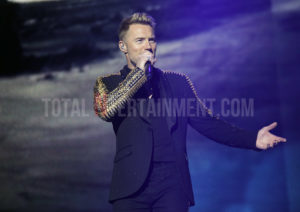 Boyzone, Liverpool, Sakura, TotalNtertainment, Review,