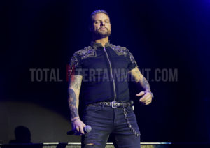 Boyzone, Liverpool, Sakura, TotalNtertainment, Review,