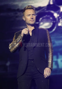 Boyzone, Liverpool, Sakura, TotalNtertainment, Review,