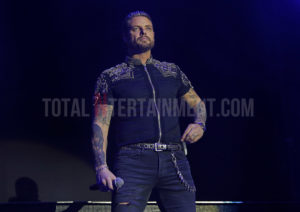 Boyzone, Liverpool, Sakura, TotalNtertainment, Review,