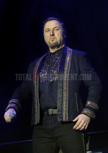 Boyzone, Liverpool, Sakura, TotalNtertainment, Review,