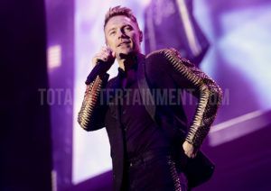 Boyzone, Liverpool, Sakura, TotalNtertainment, Review,