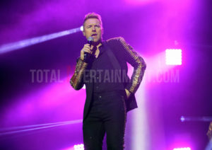 Boyzone, Liverpool, Sakura, TotalNtertainment, Review,