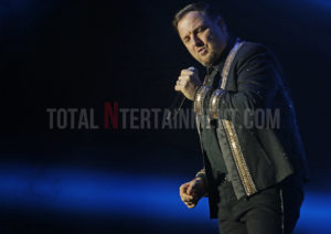 Boyzone, Liverpool, Sakura, TotalNtertainment, Review,