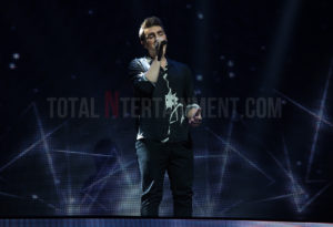 X Factor, Leeds, First Direct Arena, Graham Finney, TotalNtertainment, Review, Brendan Murray