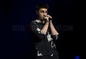 X Factor, Leeds, First Direct Arena, Graham Finney, TotalNtertainment, Review, Brendan Murray