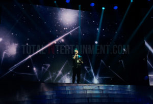 X Factor, Leeds, First Direct Arena, Graham Finney, TotalNtertainment, Review, Brendan Murray