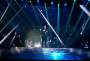 X Factor, Leeds, First Direct Arena, Graham Finney, TotalNtertainment, Review, Brendan Murray