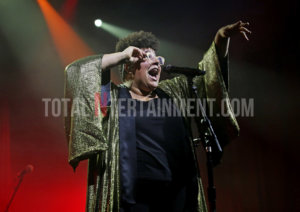 Brittany Howard, Tour, Music, Manchester, Review, Sakura,, TotalNtertainment