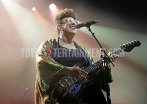 Brittany Howard, Tour, Music, Manchester, Review, Sakura,, TotalNtertainment