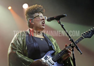 Brittany Howard, Tour, Music, Manchester, Review, Sakura,, TotalNtertainment