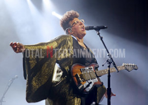 Brittany Howard, Tour, Music, Manchester, Review, Sakura,, TotalNtertainment