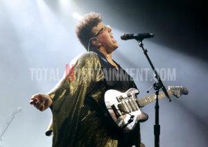 Brittany Howard, Tour, Music, Manchester, Review, Sakura,, TotalNtertainment