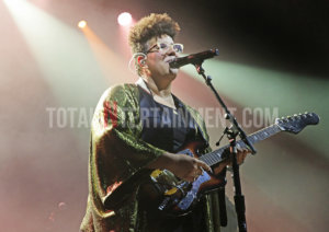 Brittany Howard, Tour, Music, Manchester, Review, Sakura,, TotalNtertainment