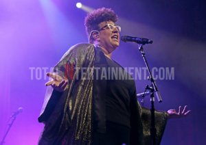 Brittany Howard, Tour, Music, Manchester, Review, Sakura,, TotalNtertainment