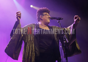 Brittany Howard, Tour, Music, Manchester, Review, Sakura,, TotalNtertainment