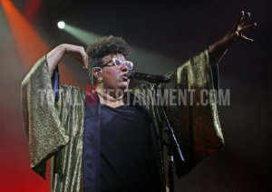 Brittany Howard, Tour, Music, Manchester, Review, Sakura,, TotalNtertainment