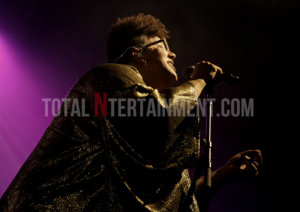 Brittany Howard, Tour, Music, Manchester, Review, Sakura,, TotalNtertainment