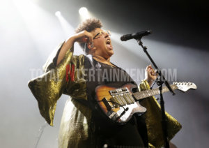 Brittany Howard, Tour, Music, Manchester, Review, Sakura,, TotalNtertainment