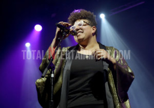 Brittany Howard, Tour, Music, Manchester, Review, Sakura,, TotalNtertainment