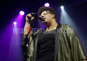 Brittany Howard, Tour, Music, Manchester, Review, Sakura,, TotalNtertainment