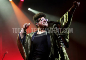 Brittany Howard, Tour, Music, Manchester, Review, Sakura,, TotalNtertainment