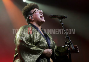 Brittany Howard, Tour, Music, Manchester, Review, Sakura,, TotalNtertainment