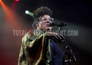 Brittany Howard, Tour, Music, Manchester, Review, Sakura,, TotalNtertainment