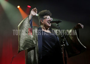 Brittany Howard, Tour, Music, Manchester, Review, Sakura,, TotalNtertainment