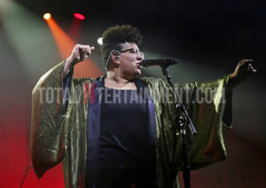 Brittany Howard, Tour, Music, Manchester, Review, Sakura,, TotalNtertainment