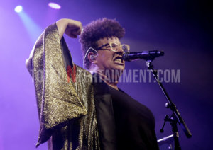 Brittany Howard, Tour, Music, Manchester, Review, Sakura,, TotalNtertainment